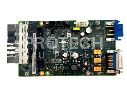 Intel STHI-CIBL2 Semiconductor Test Interface Board GUARANTEED