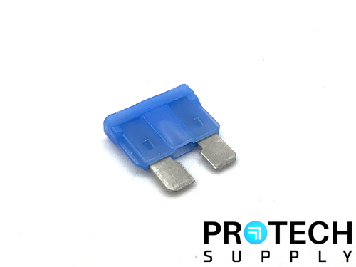 (25/Pk) Littelfuse ATO15PRO Fast-Acting Automotive Blade Fuse with WARRANTY