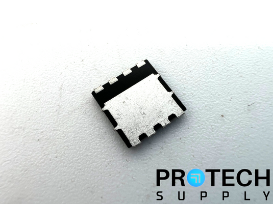 (45/Pk) Onsemi NTMTSC1D6N10MCTXG N-Channel Surface Mount Flank with WARRANTY