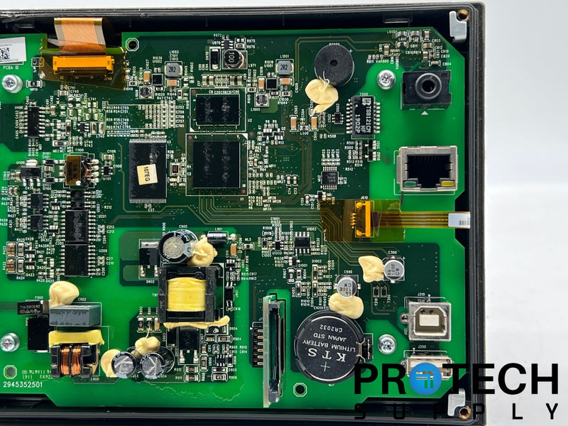 Load image into Gallery viewer, Delta DOP-107EG Touch Screen from Humless 10 4 FOR PARTS / REPAIR
