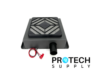Ebmpapst RL90-18/14N Fan Blower 24V DC 210mA 5W with WARRANTY