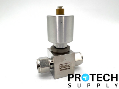 Parker NV70AOPLPNCS88TT Diaphragm Valve 250 psi with WARRANTY