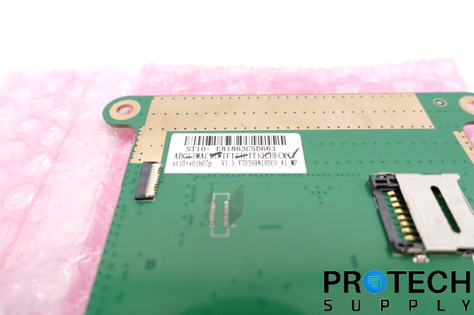 Yuneec YUNST10P108 Main Board for Android System Q500 NEW with WARRANTY