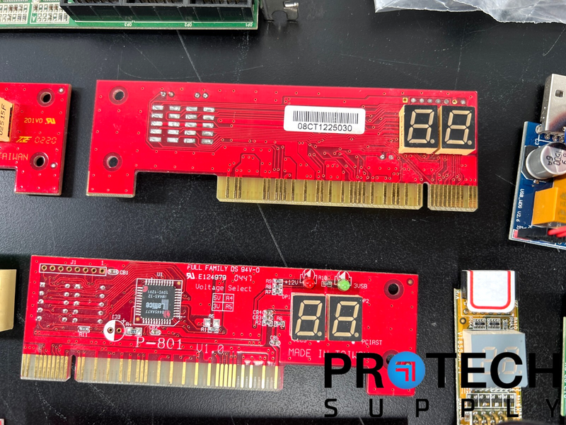 Load image into Gallery viewer, Lot of Misc Circuit / Control Boards
