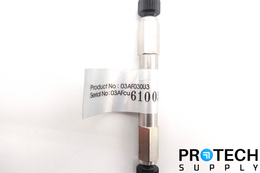 Cmion Essensil AF-C18 3um 120A 3 x 30 mm 03AF030U3 HPLC Column w/ WARRANTY