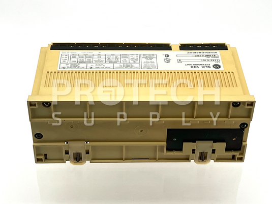 Allen-Bradley 1745-E101 SLC 100 Programmable Controller with WARRANTY