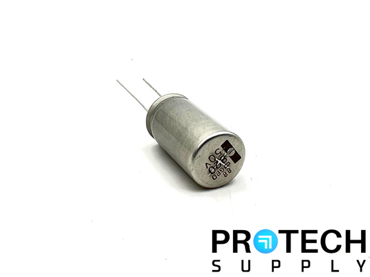 (Lot of 50) Chemi-Con GPD Aluminum Electrolytic Capacitors