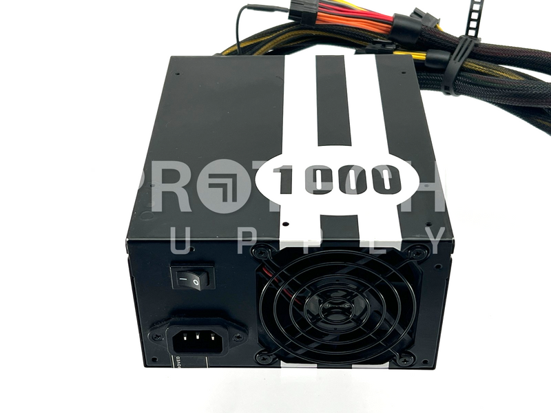 Load image into Gallery viewer, Antec TPQ-1000 TruePower Quattro Power Supply with WARRANTY
