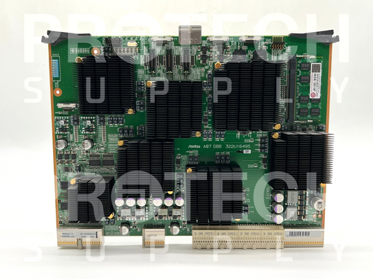 Anritsu MM800217A DB Board from MD8430A Signaling Tester with WARRANTY