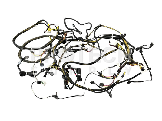 Mixed Lot of  Power Supply + Intel Harness Cables with WARRANTY