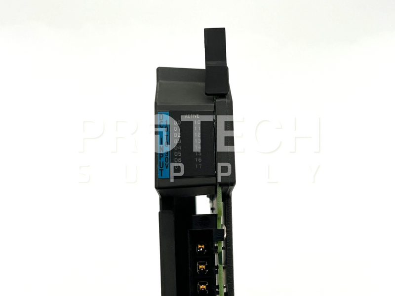 Load image into Gallery viewer, Allen-Bradley 1771-IBD/B Input Module Rev F01 with WARRANTY
