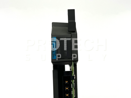 Allen-Bradley 1771-IBD/B Input Module Rev F01 with WARRANTY