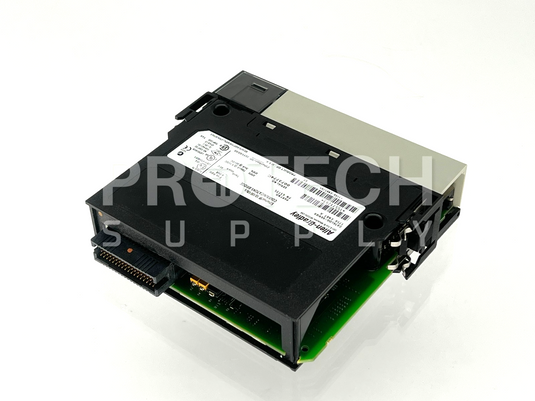 Allen Bradley 1756-ENBT A Communication Bridge F/W Rev 4.008 with WARRANTY