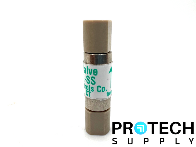 Load image into Gallery viewer, O'Keefe Controls FFLC-2-SS Check Valve with WARRANTY

