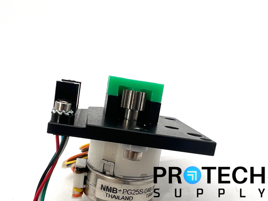 NMB PG25S-048-XGA7 Stepper Motor from Tecan Infinite F500 with WARRANTY