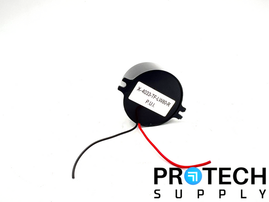 PUI Audio X-4033-TF-LW80-R Buzzers Indicator with WARRANTY