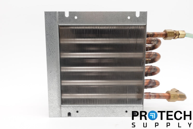 Load image into Gallery viewer, Lytron M05-050SB1 Heat Exchanger + Universal Air Filter SP11-75 with WARRANTY

