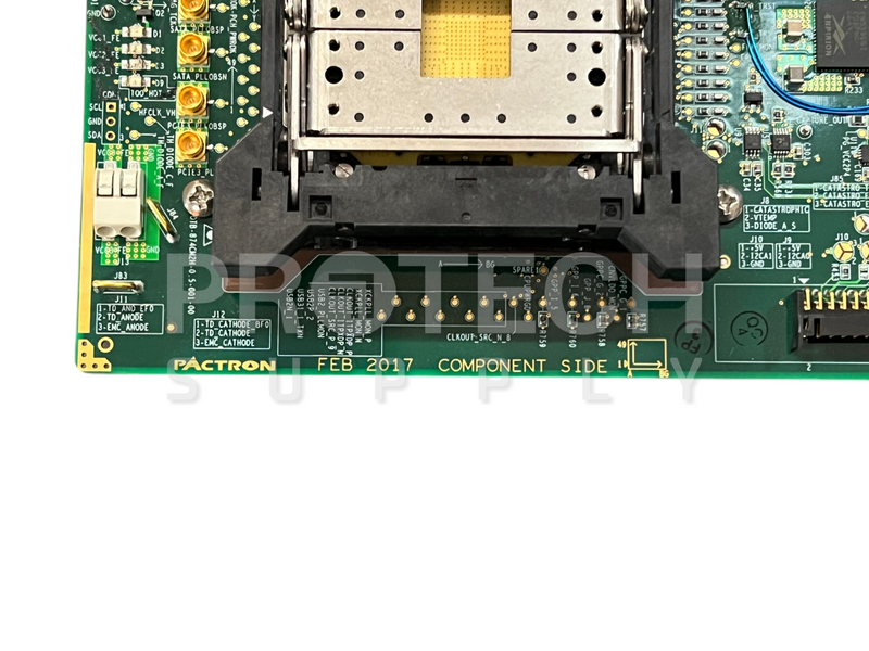 Load image into Gallery viewer, Intel / Pactron CNP-H Cannon Point PCH Burn-In Board 874-Pins GUARANTEED
