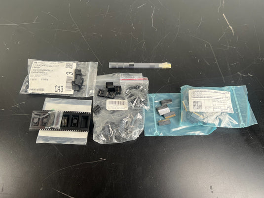 (Lot of Misc) Connector Header