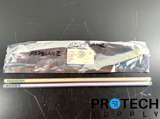 (10/Pk) Analog Devices AD781ANZ Sample and Hold Amplifier with WARRANTY