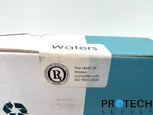 Waters Column 3um Atlantic HILIC Silica 4.6 x 150mm 186002031 NEW SEALED