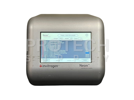 Invitrogen Neon MPK5000 Transfection System GUARANTEED