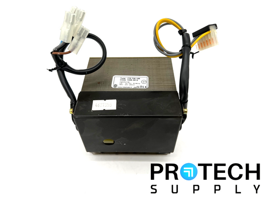 Intertrafo ITR 706 186 Transformer 2x115V 50-60Hz with WARRANTY