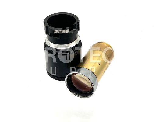 Nikon 1x Objective Lens with WARRANTY