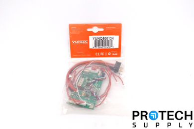 Yuneec Q500 Main Control Board YUNQ500134 NEW with WARRANTY