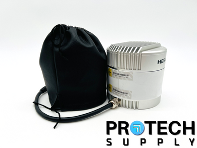 Hesai Pandar40P 40-Channel 360° Spinning Long-Range Lidar with WARRANTY