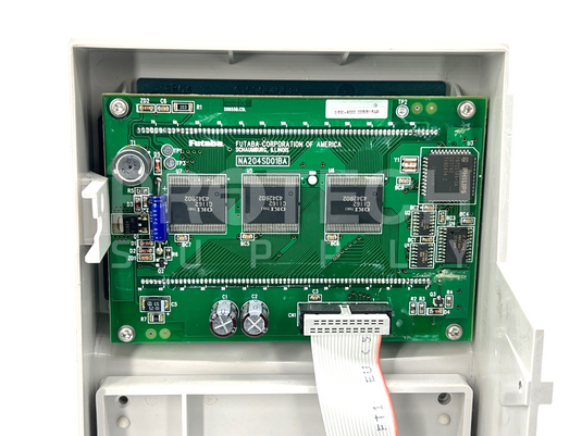 Agilent G1530-40100 Keypad Display Board Module Panel Assy GC G1540N w/ WARRANTY