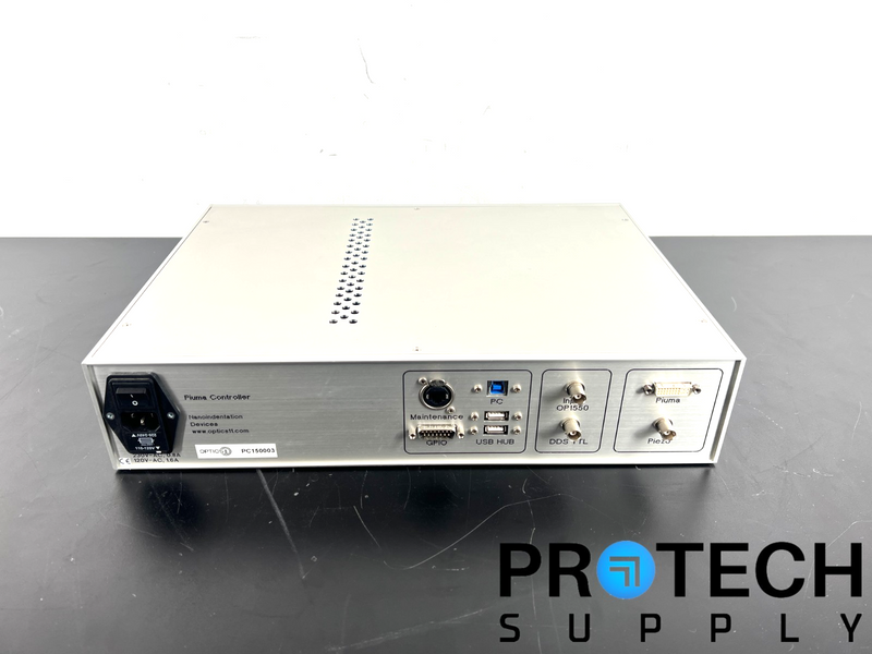Load image into Gallery viewer, Optics Piuma Controller  PC150003 with WARRANTY
