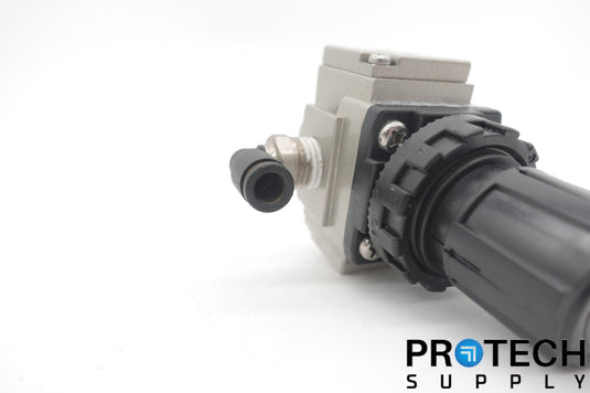 SMC AR20-N02-Z-X48 Regulator with WARRANTY
