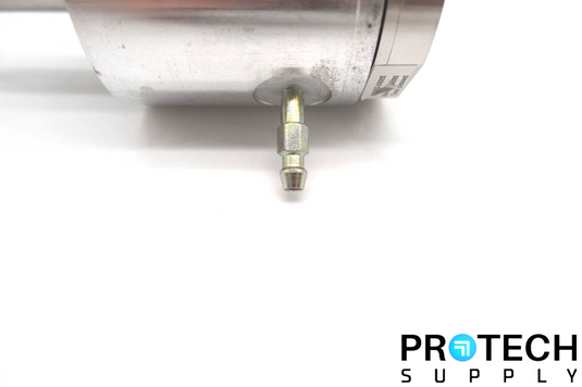 Agilent 79835-60005 High Pressure Damper w/ Valve 5065-9917 with WARRANTY