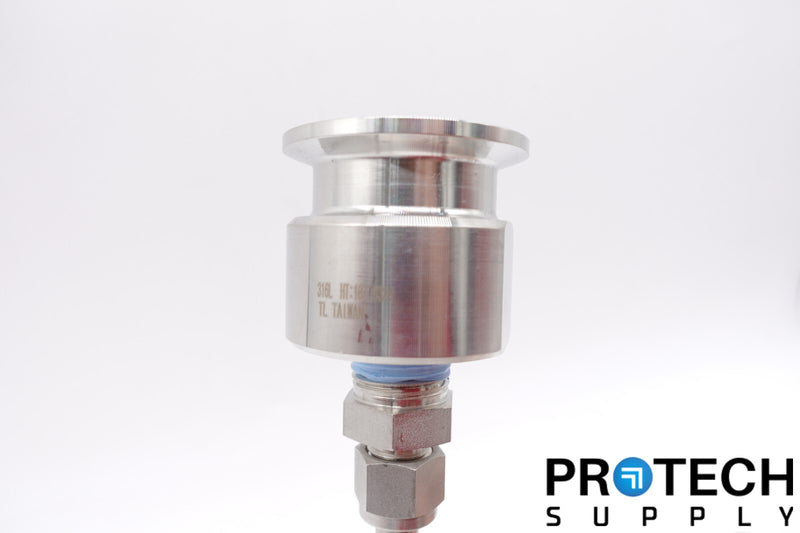 Load image into Gallery viewer, Noshok 316 SS Tube &amp; Socket  0 TO 30, Parker Watts, HAM-LET with WARRANTY
