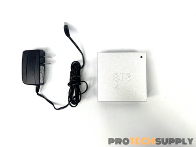 SIIG JU-H70212-S1 USB 3.0 & 2.0 7-Port Hub with WARRANTY