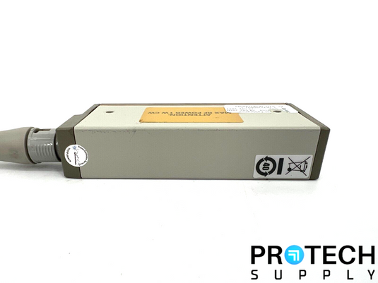 Agilent 8495G / 70dB Step Attenuator with WARRANTY