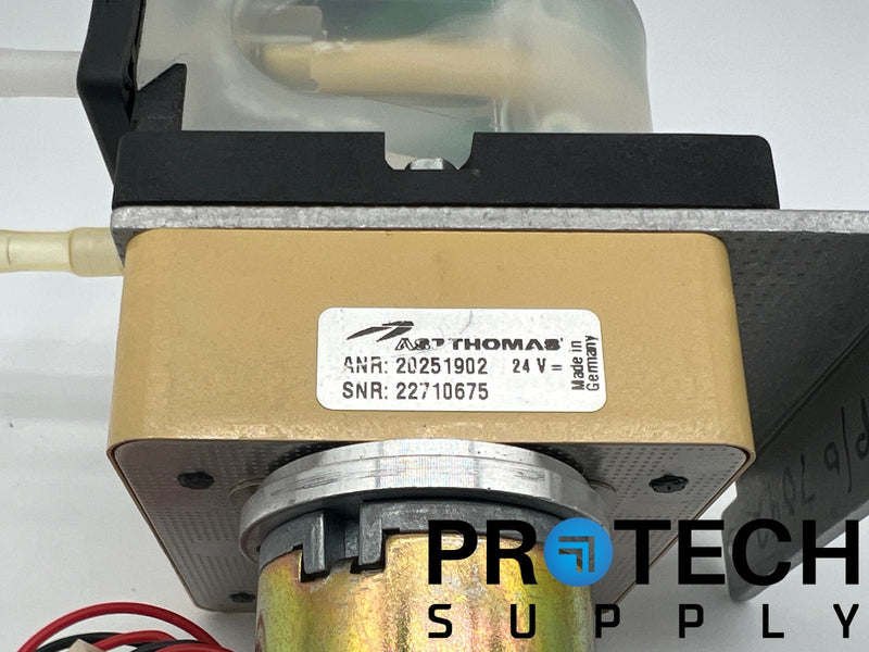 Load image into Gallery viewer, Thomas / Buhler 29014007 / SBS Feintechnic 86-006-15 Vacuum Pump with WARRANTY
