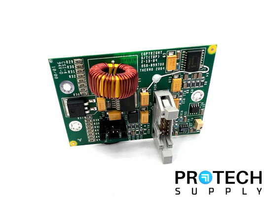 Thermo 512-223101 Infrared Source Control Board for Nicolet 6700 with WARRANTY
