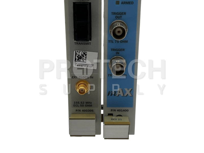 Load image into Gallery viewer, Adtech AX/4000 Multimode Interface &amp; Generator / Analyzer Assy with WARRANTY
