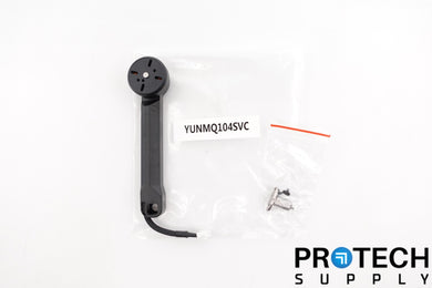 Yuneec Mantis Q Left Front Folding Arm Assy A (YUNMQ104) NEW with WARRANTY