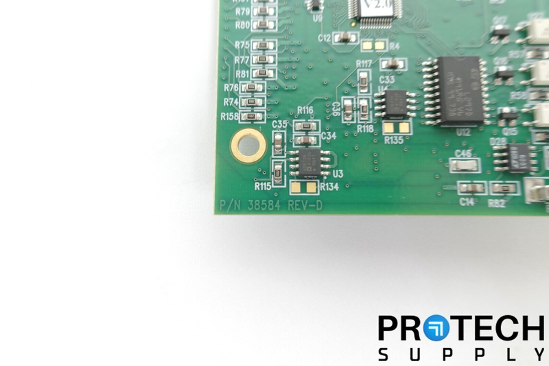 Load image into Gallery viewer, Nova Biomedical 38584 Rev-D Board with WARRANTY
