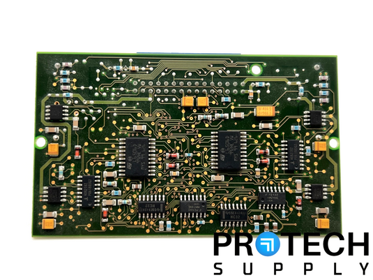 TECAN 12010467 04 DC-Servo Board from Freedom EVO with WARRANTY