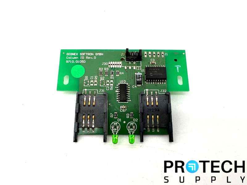 Load image into Gallery viewer, Dionex Softron Column Gmhb PCB Board 9710.0105D with WARRANTY
