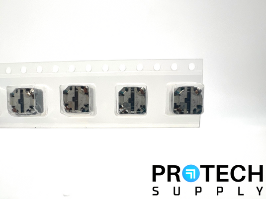 (10/Pk) Murata Electronics MBH6045C-470MB=P3 Power Inductor NEW with WARRANTY