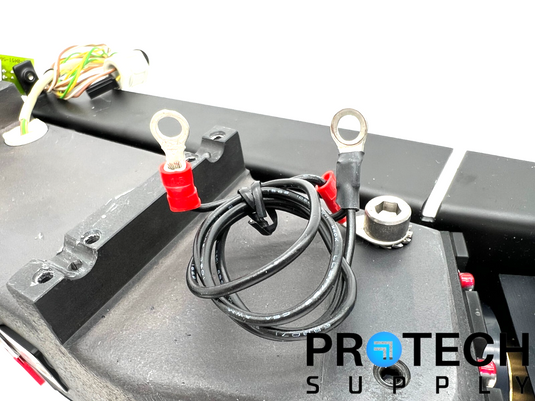Optics + Board 22-0461-01-AB Assy for Biacore C with WARRANTY