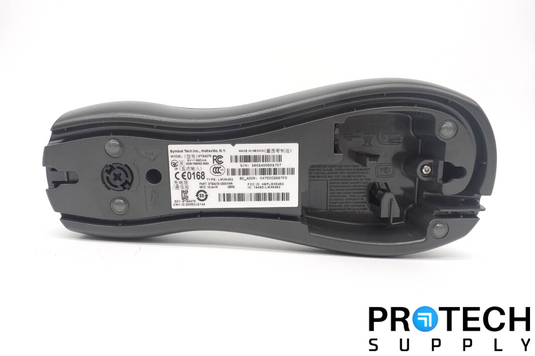 Symbol LS4278 Cordless Barcode Scanner w/ Cradle, Stand & USB Cables w/ WARRANTY