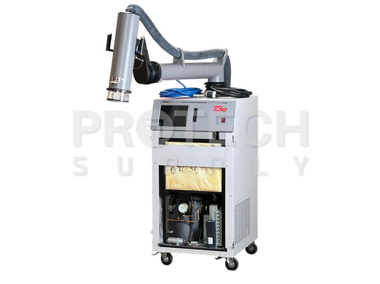 Thermonics T-2500-75 Temperature Forcing System GUARANTEED