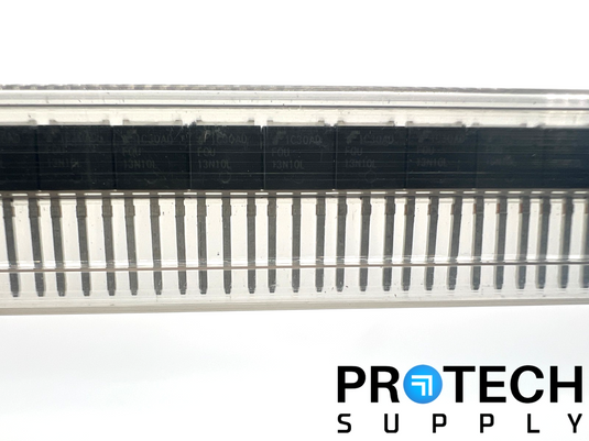 (15/Pk) Onsemi FQU13N10LTU N-channel Power MOSFET with WARRANTY