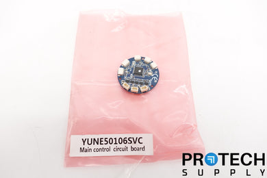 Yuneec Main Control Board YUNE50106SVC for E50 Gimbal Camera NEW w/ WARRANTY
